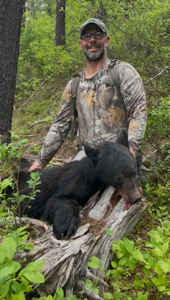 Bear Hunt ID